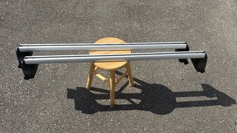 Originál střešní nosič Škoda Octávie III. - 3