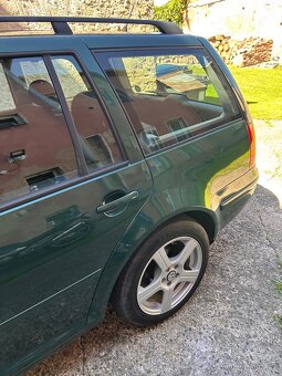 W golf IV Variant 85 kw - 3