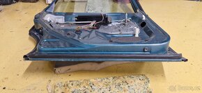 VOLVO 850 DVERE LEVE ZADNI - 3