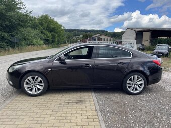 Opel Insignia 1,4 Turbo 103Kw - 3