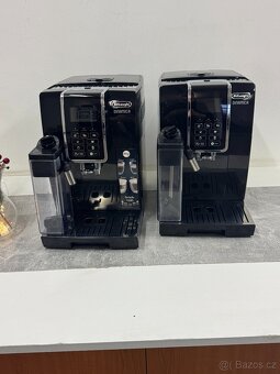 Kávovar DeLonghi Dinamica ECAM 350.55.B - 3