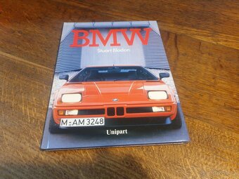 Historie BMW do roku 1985 - 3