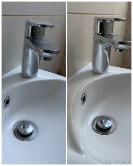 Úklidové služby LUCCY / Uklid Tábor - 3