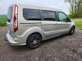 Ford Tourneo Connect 1.6 TDCI - 3