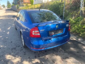 Rozprodám na díly Škoda Octavia II RS 2.0 TFSI 147kW BWA - 3