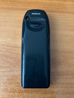 Nokia 6310 - 3