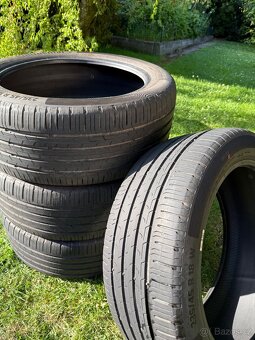 235/45 R18 Continental ZÁNOVNÍ - 3