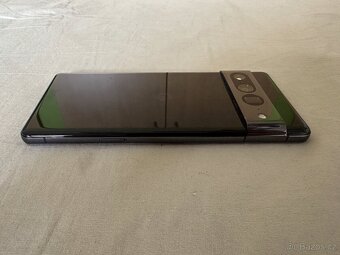 Google Pixel 7 Pro 128GB černý - 3