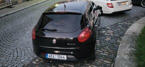 Fiat Bravo 1,4 T-jet LPG 88kw r.v2012 - 3