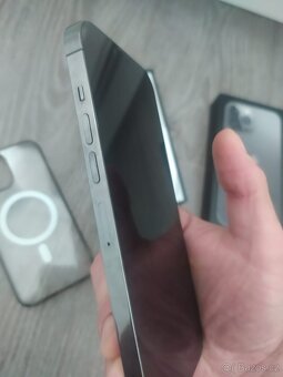iPhone 13 Pro Max 256 gb top stavu - 3
