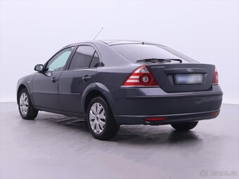 Ford Mondeo 1,8 i Aut.klima 122'500 Km (2005) - 3