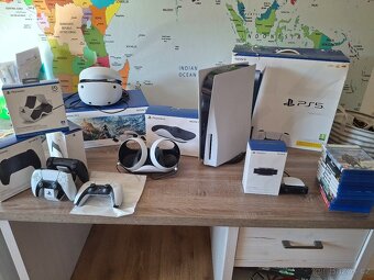 PlayStation 5 - 3
