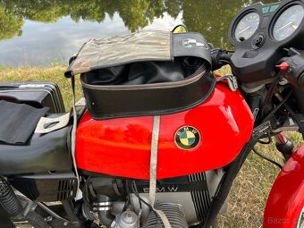 BMW R 65 LS - 3