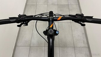 MTB CUBE, 29", top výbava, pro jezdce od 185cm - 3