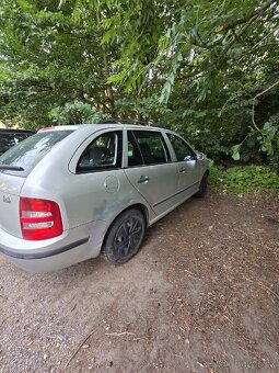 Fabia 1.2htp STK 8/26 - 3