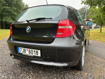 BMW E87 118d 105kw 2008 - 3