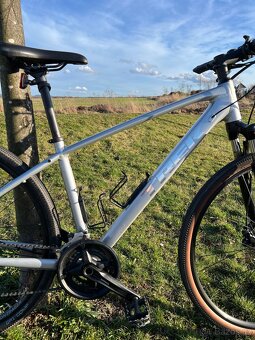 Trekingove kolo Trek Dual Sport - 3