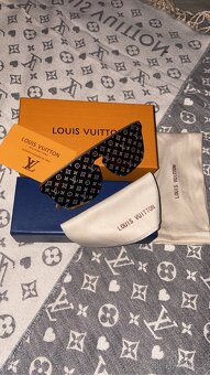 Louis Vuitton Sluneční Brýle - 3