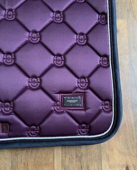 Equestrian Stockholm Black Raven VS - 3