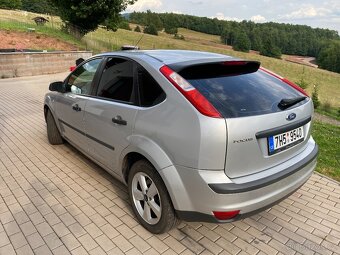 Ford Focus 1.8TDCI - 3