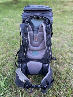 Deuter Aircontact 55+10 - 3