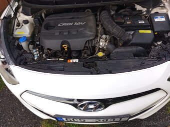 Hyundai i30 combi - 3