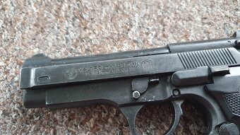 Plynová pistole VALTRO mod. 98 CIVIL, 9 mm - 3