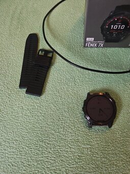 Garmin fenix 7x - 3