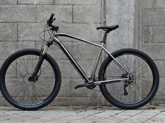 Horské kolo SCOTT ASPECT 950 XL  29" - 3