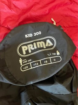 Dětský spacák prima Kid - 3
