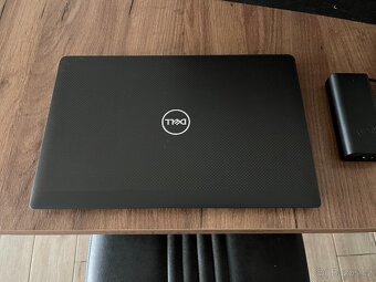 Neyvužitý UltraBook Dell 7420 i5 11th 1145G7 8x4.4GHz - 3