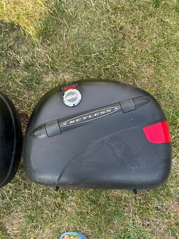 Givi Keyless - 3
