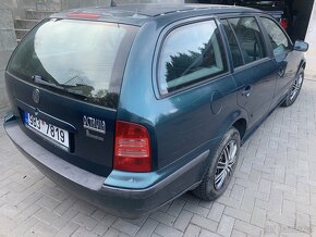 skoda octavia - 3
