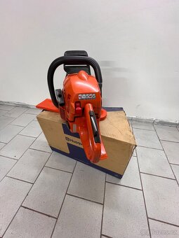 Pila Husqvarna 450 - 3