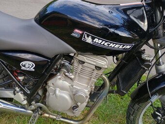 MZ 125 RT 2000 11 KW - 3