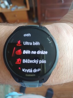 Garmin forerunner 165 - 3