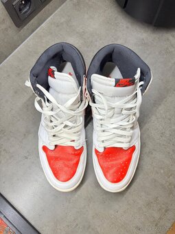 Air Jordan 1 high - 3