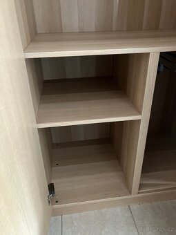 IKEA skříň Pax - 3