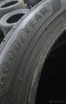 Nové letní pneu Goodyear Asymmetric 6 225/45/17 - 3
