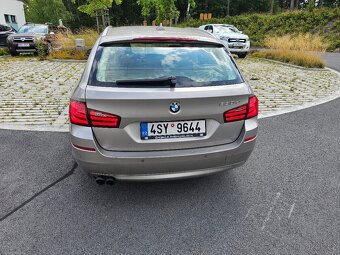 BMW 530d - 3