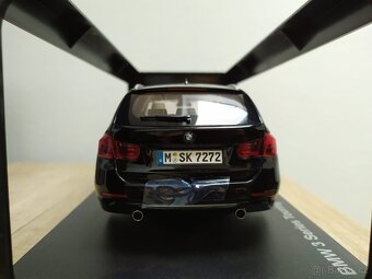 BMW 1:18 - 3