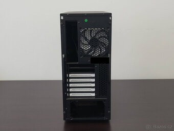 ATX skříň pro PC + DVD mechanika ZDARMA - 3