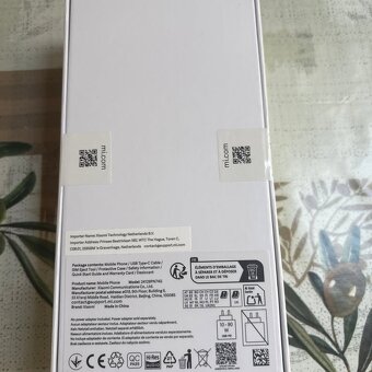 Xiaomi 15 5G 12GB 512GB - 3