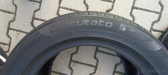 Pirelli 225/55 R17 - 3