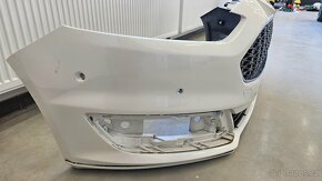 Nárazník komplet Ford Mondeo mk5 Vignale - 3