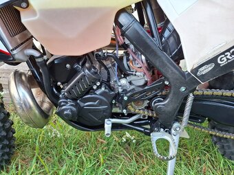 Rieju MR 300 2022/gas gas ec 300 2018 - 3