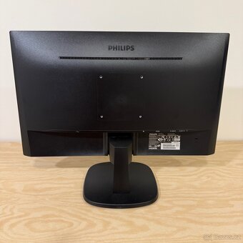 LCD monitor Philips 24” - 3