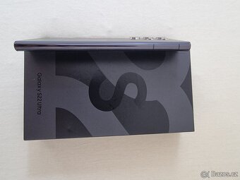 VÝMĚNA - Samsung Galaxy S22 Ultra - 256 GB - ZÁRUKA - 3