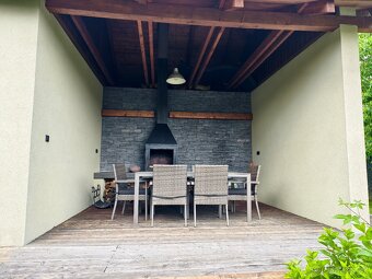 Pronájem rodinného domu 64 m², pozemek 920 m² - Rváčov - 3