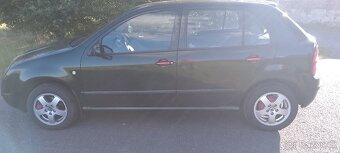 Fabia 1.4 16V,r.v 2000,benzin - 3